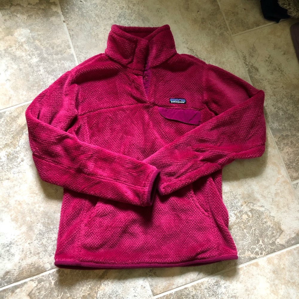 Patagonia sz M